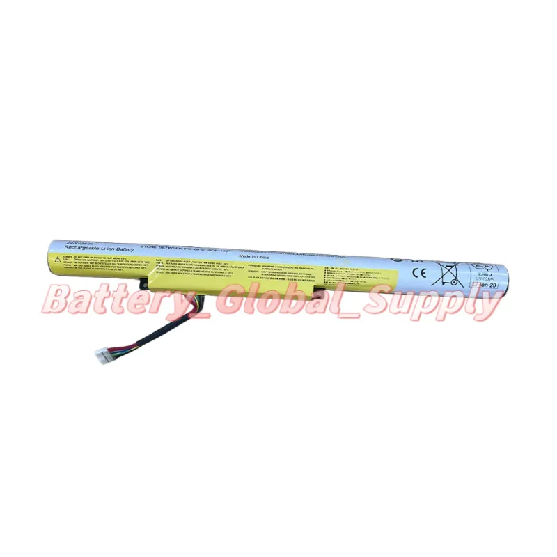 

Z400 Z400A Z500 Z410 Z510 P400 P500 L12S4K01 battery, fast delivery