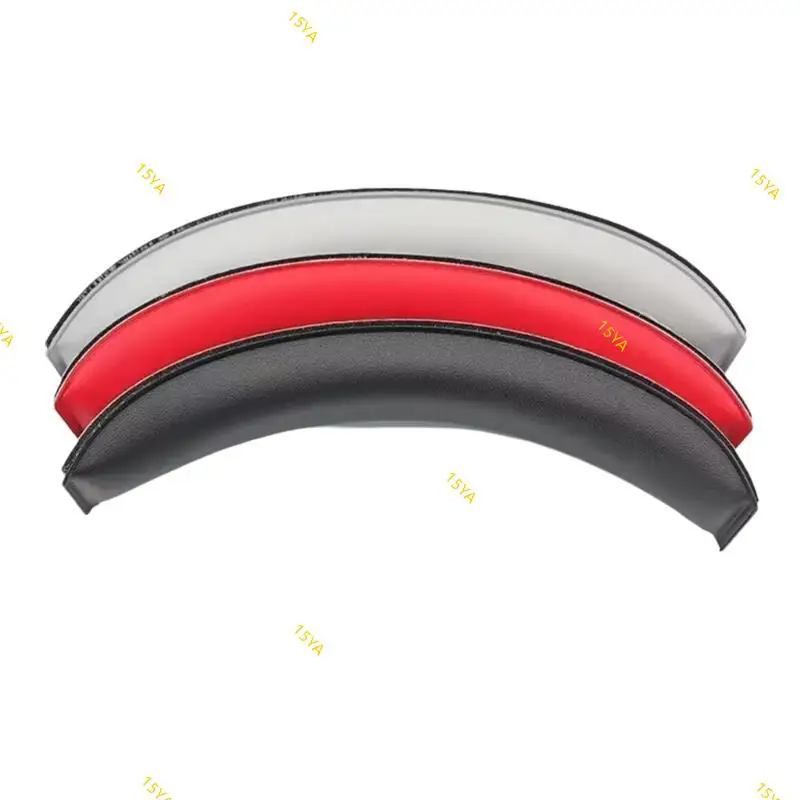 15YA Replacement Headband Cushion Pad Cover Protector Replacement Headstrap Pad Repair Part for G30S Headphone Accessories