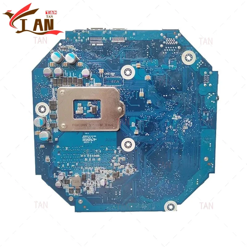 

For HP Z2 Mini G3 Z2G3M Motherboard905481-601905481-001863114-001 System Board DDR4 LGA 1151 TAN