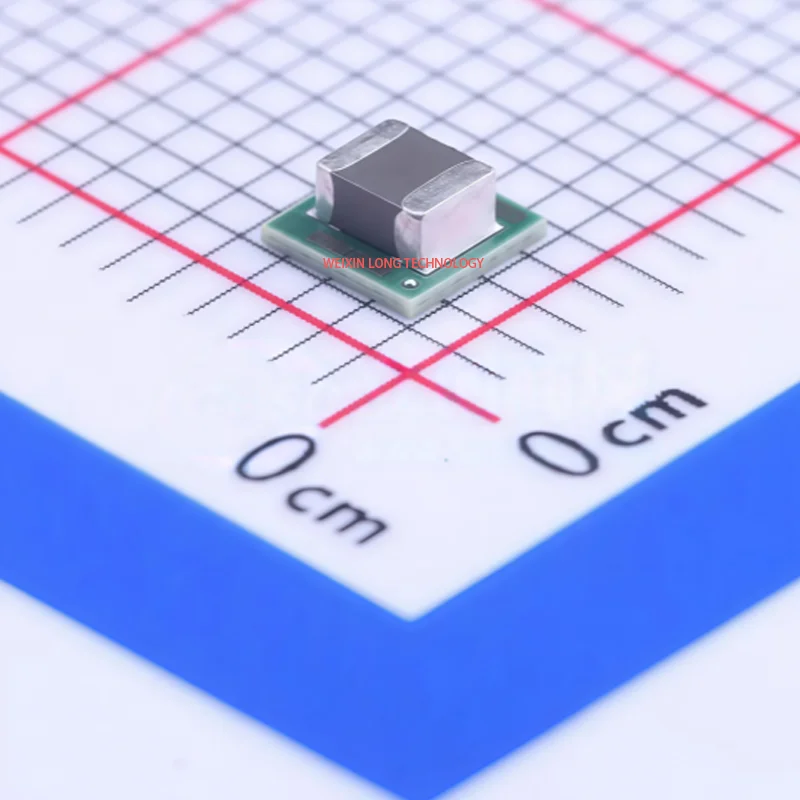 LMZ20502SILR 2 A simple switching regulator micropower module