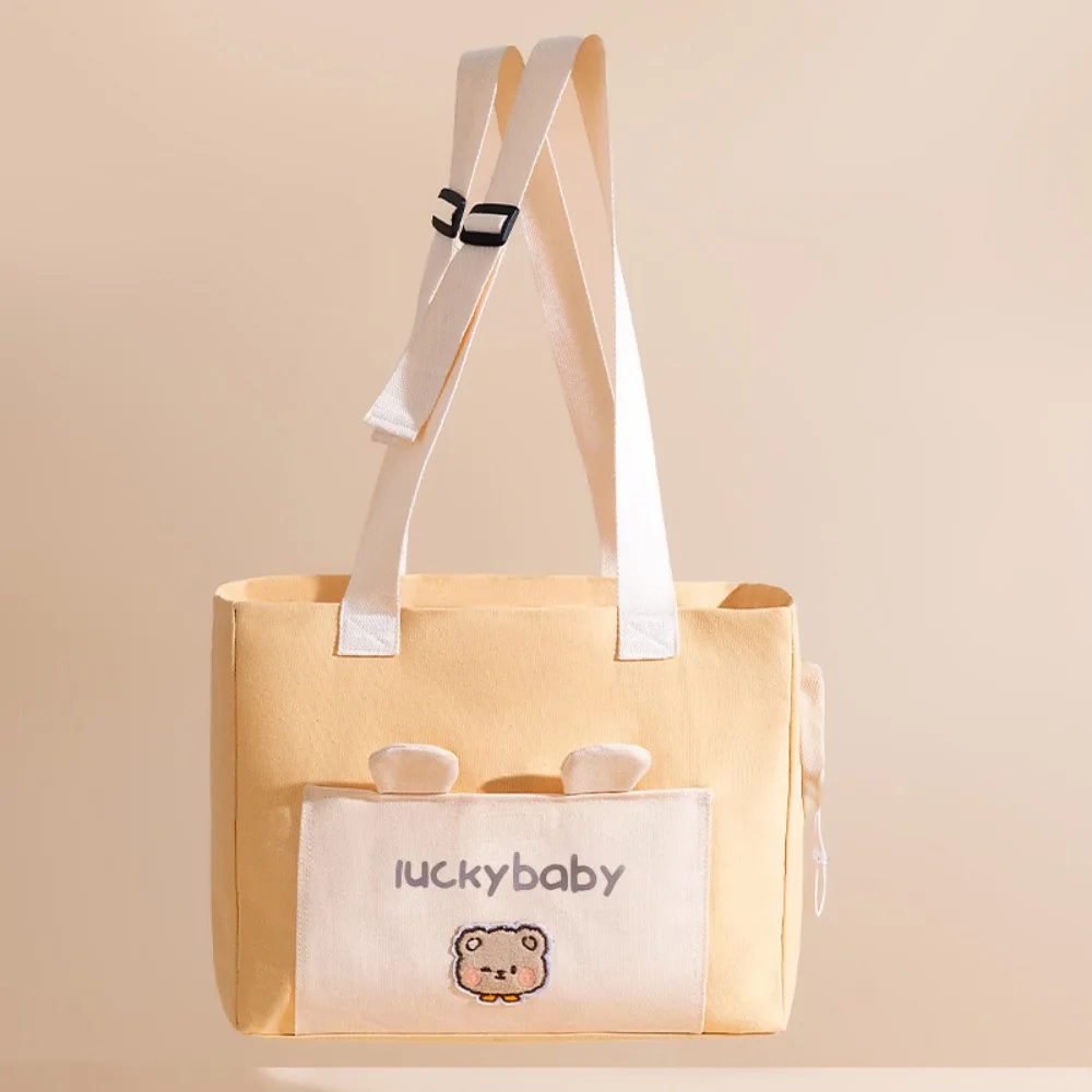 

Simple Foldable Travel Cat Handbag Canvas Comfortable Cats Dog Carrier Breathable Mesh Zipper Outdoor Cat Carrier Bag Pet Outing
