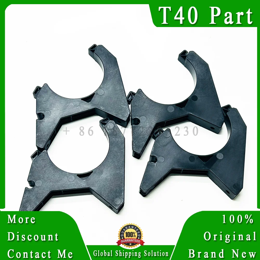 Original T40 Impeller Pump Bracket Brand New for Dji T40 Agricultural Drone Accessories Repair Parts