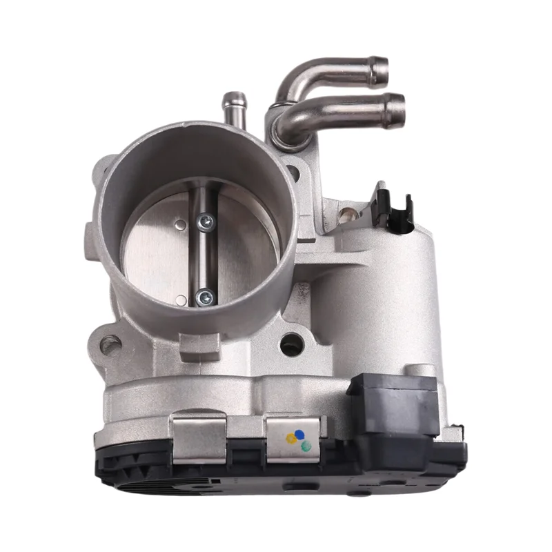 

Automotive Grade 35100-03700 Electronic Throttle Body For Hyundai I20 I30 Kia Ceed Pro Cee'd Rio Models 2014-2024-A28K