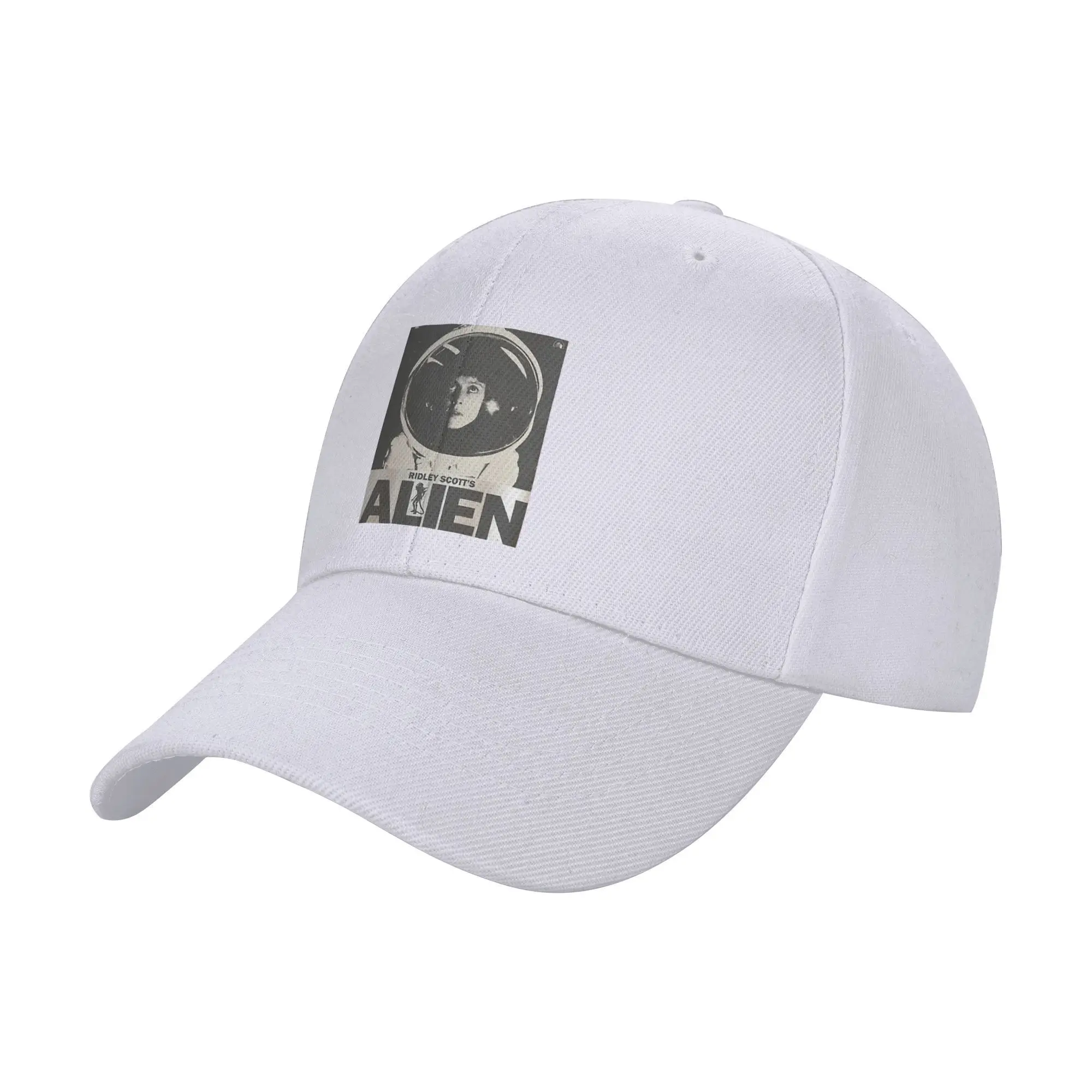 

Unisex Baseball Hats Alien 1979 Outdoor Streetwear Summer Sports Baseball Caps Hip Hop Cap Casquette Hats