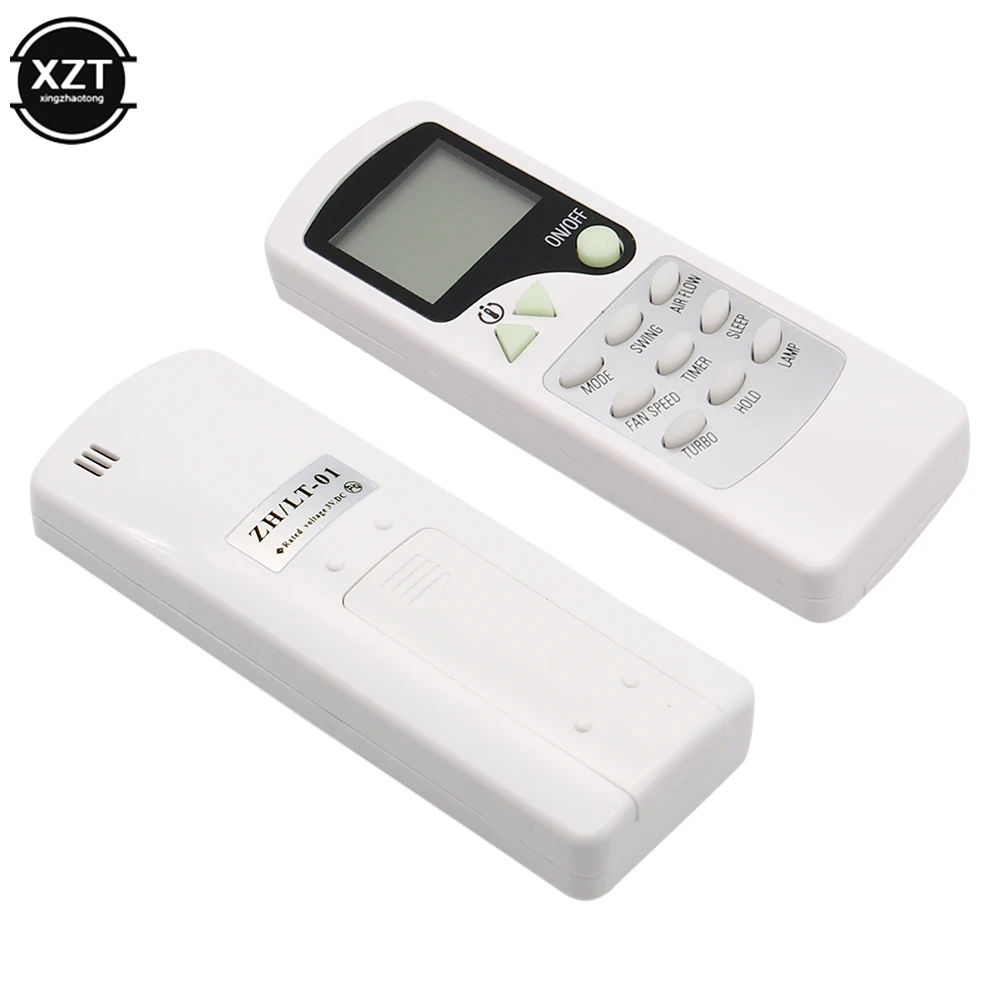 Universal Remote Controller ZH/LT-01 for Chigo ELGIN ZH/LW-01 ZC/LW-01 KTZG001 Air Conditioner Remote Control