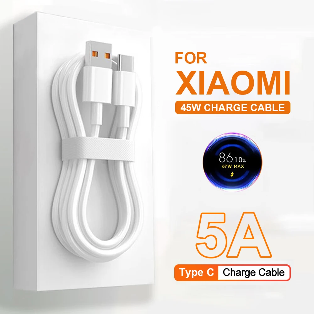 45W Super Charging … - image
