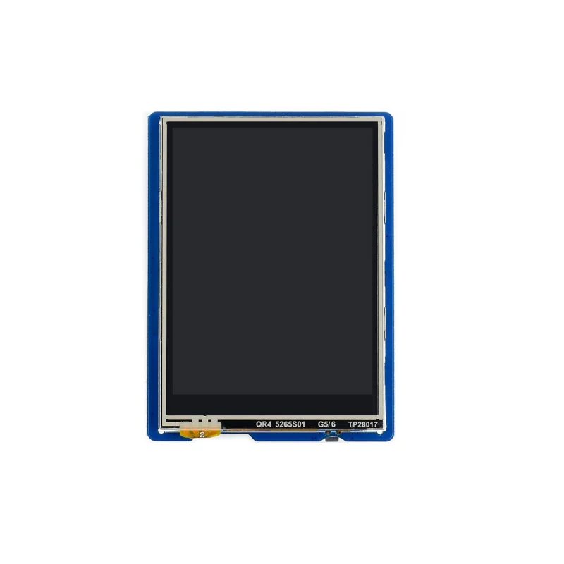 

Makerseek & Waveshare 2.8inch TFT Touch Shield[10684]【Price without Shipping fee】