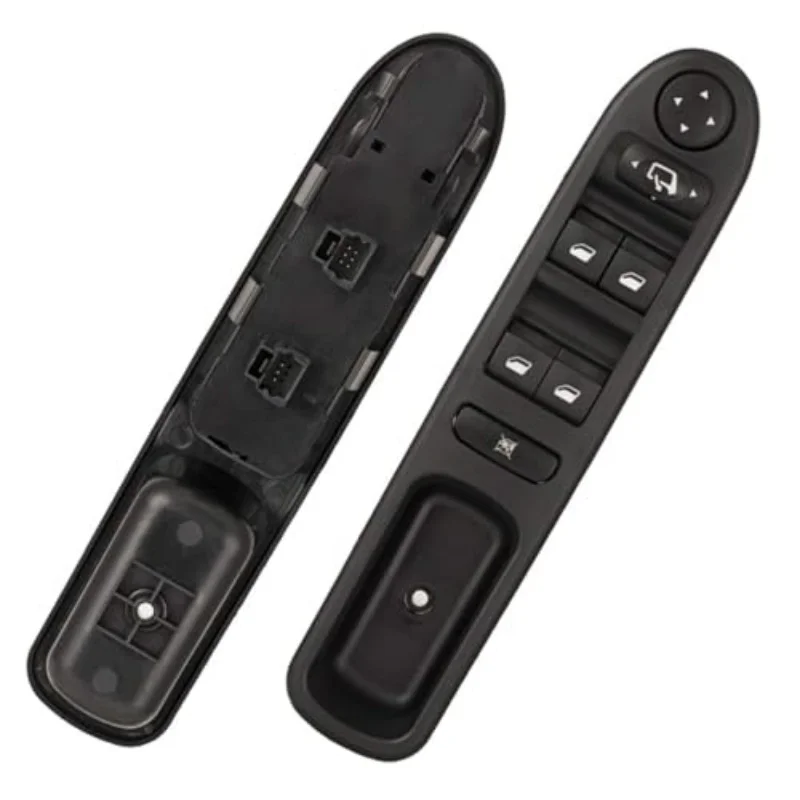 6554KT Electric Mas… - image