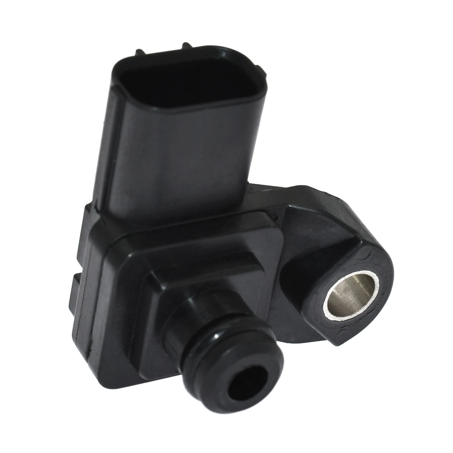 MAP Sensor 37830-5AA-A02 3-Pin for Honda Civic Accord CR-V 2.0L 2.4L K20 K24 Intake Manifold Pressure - view 5