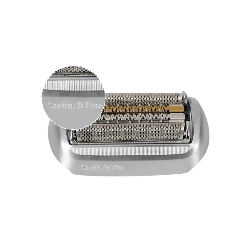 

Сменная головка для электробритвы, совместимая с Braun Series 9 Pro 94M Gilding 9030S 9030S 9040s 9050CC 9070CC 9075CC 9080CC