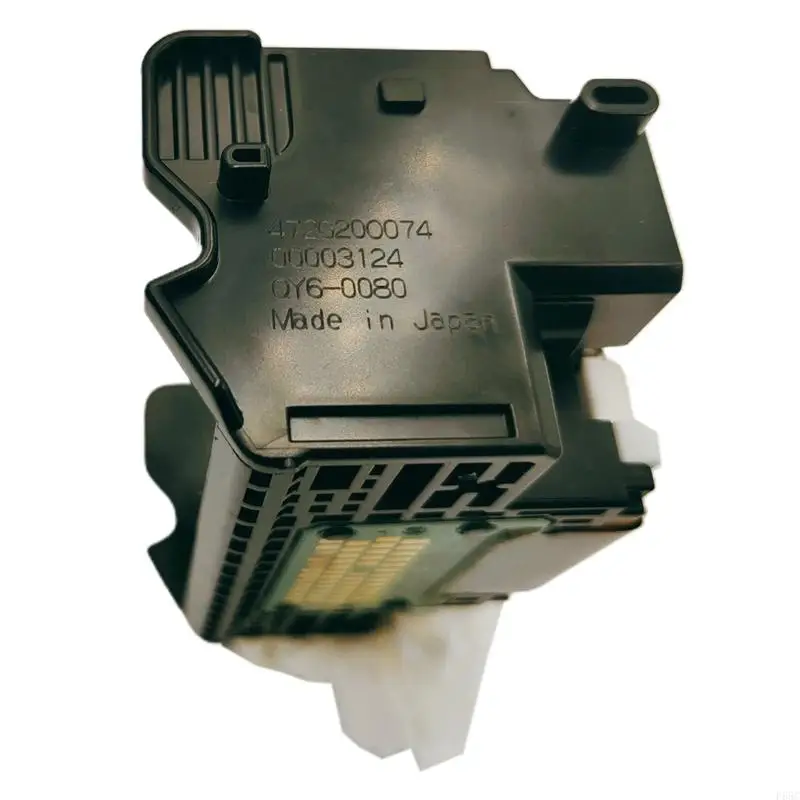 F68C QY6-0080ヘッド交換用のプリントIX6520 IX6550 MX715 MX885 MG52のプリントヘッド