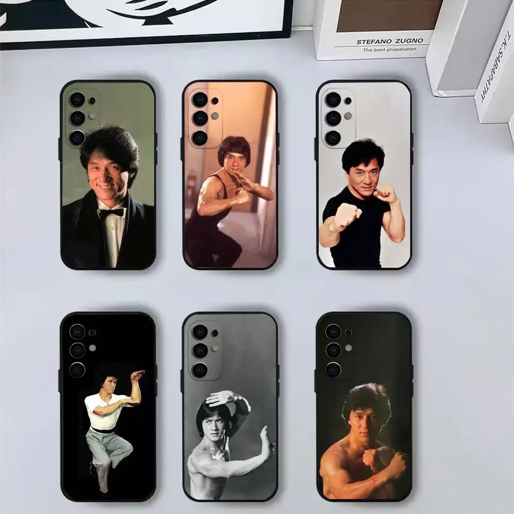 K-Kung F-Fu J-Jacki… - image