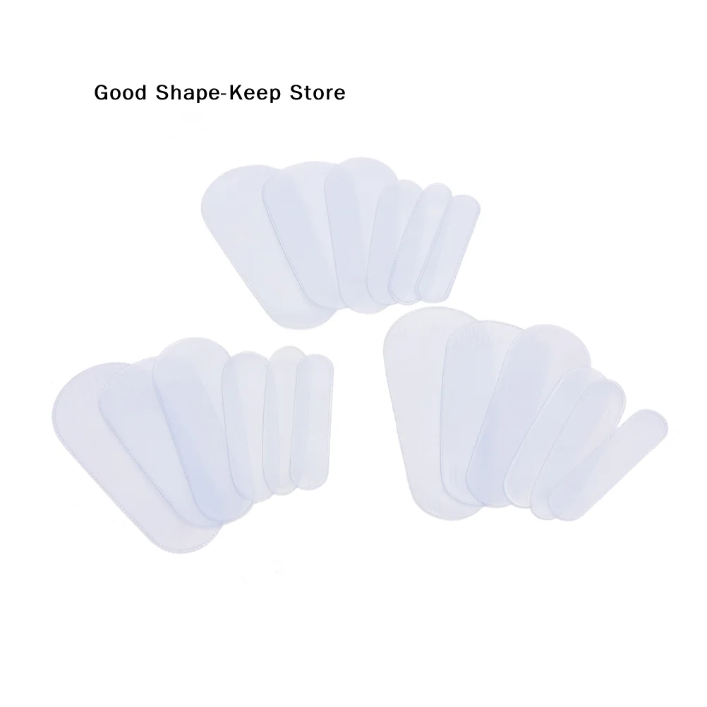 daily6pcs/set Storage Bag for Make Up Cosmetic Brushes Guards Protectors CoverDaily products