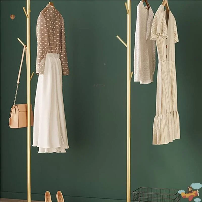 

New Home Use Handheld Hanging Ironing Board Stand Clothes Hat Rack Vertical Ironing Holder Household Apparel Storage Organizer