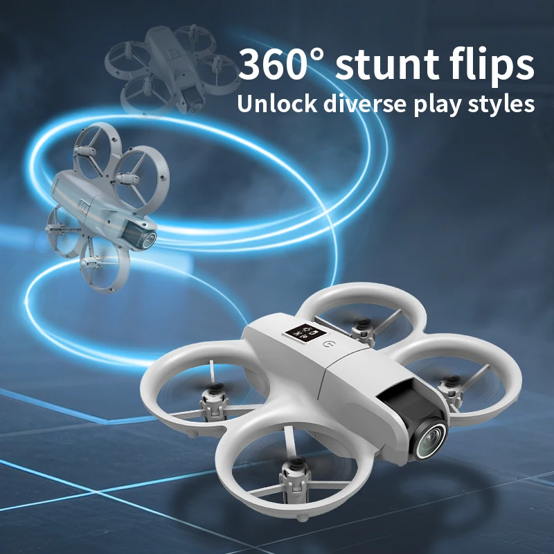 Thumbnail 3 - #46 Ranked Mini RC Quadcopters Picks in 2026