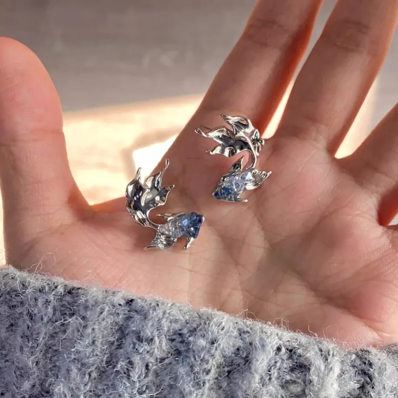 Love And Deep Space… - image