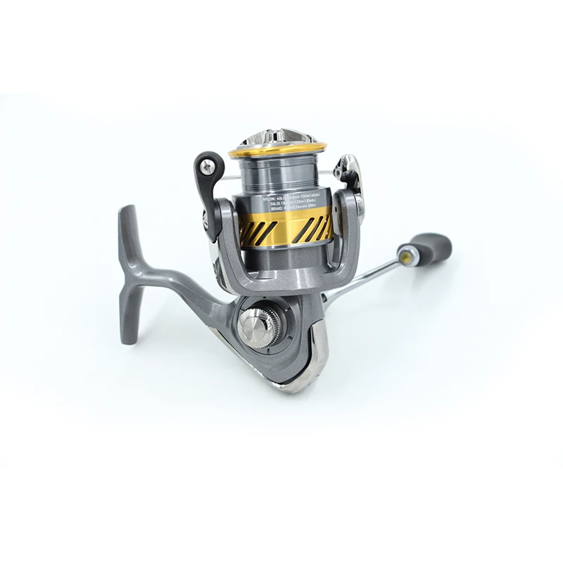 

Fishing Spining Reel Laguna Spinning Carp Fishing Reel