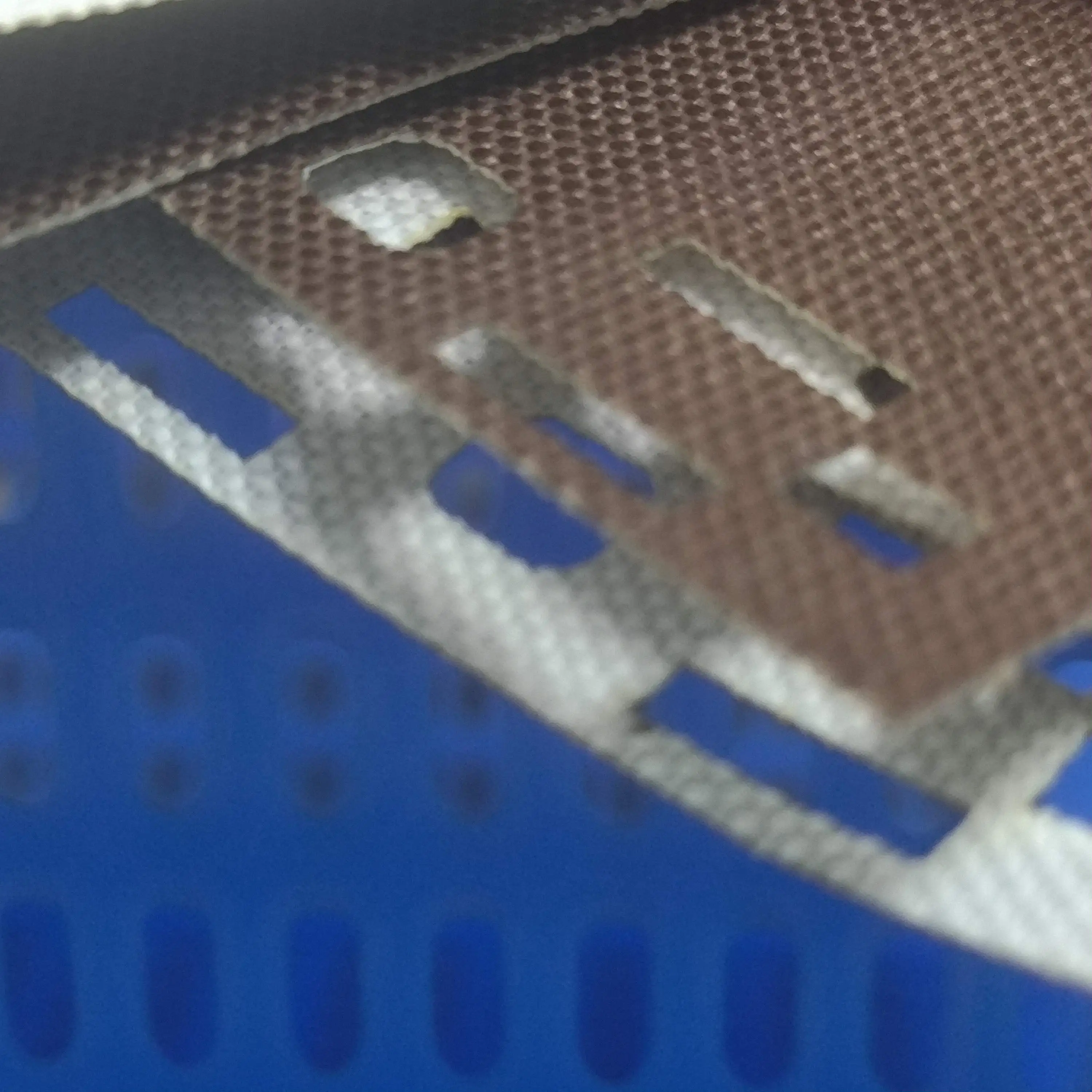 

50PC X Fuser Heat Cloth Fabric Oil Application Pad W/O Holder for Kyocera P2040 P2235 P2335 M2040 M2135 M2235 M2540 M2635 M2640