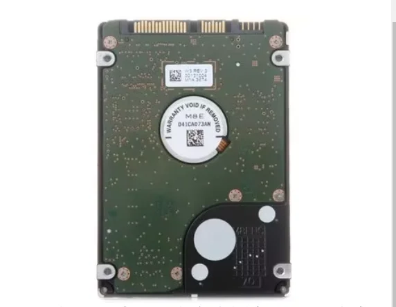 

For PMR vertical ST1000LM024 1T notebook 2.5 inch SATA mechanical 1TB 9.5mm