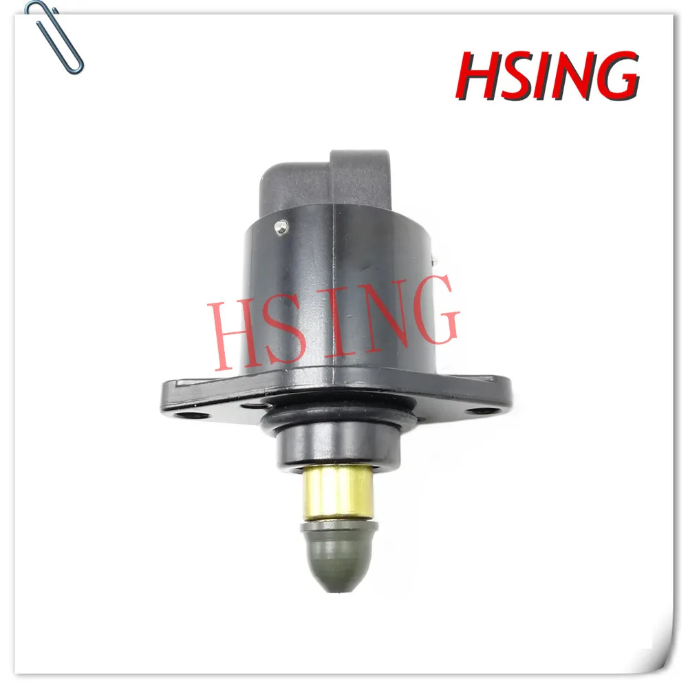 Idle Air Control Valve Fits For Geely Emgrand EC7 Chevrolet N200 ***Part No# F 01R 065 916 F01R065916 F01R065917