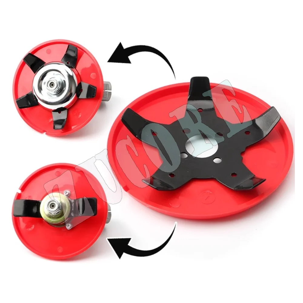 Lawn Mower Blade Am…