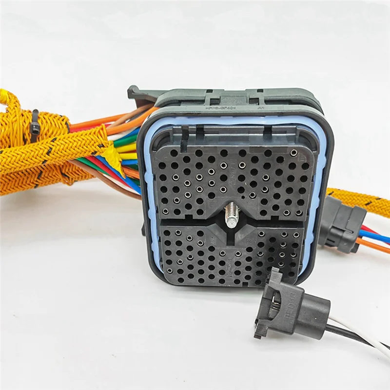 A36T-جديد حفارة محرك الأسلاك تسخير كابل أجزاء الملحقات 381-2499 3812499 لشركة كاتربيلر CAT C7 324D/325D/329D