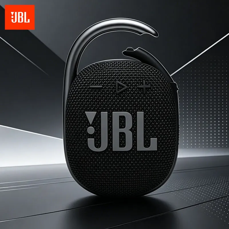 

JBL Clip 4 E-sports dedicated audio system with low-latency for gaming and multimedia desktop computer audio