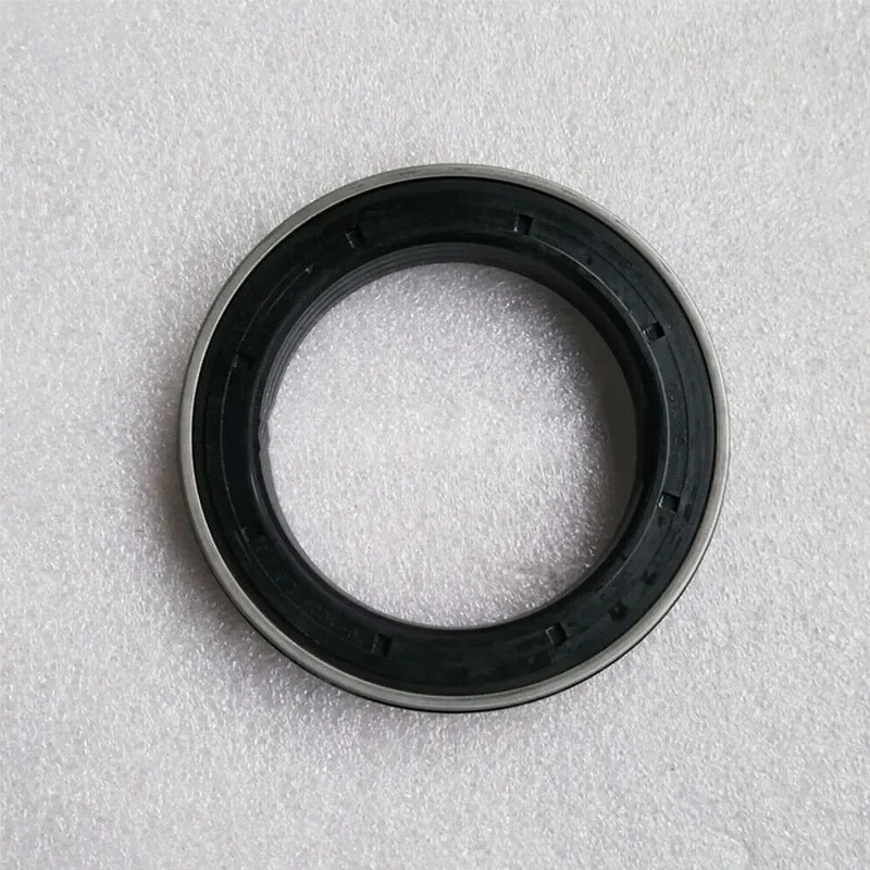 

2pcs 4890832 for Cummins QSB ISB 4.5L 6.7L Crankshaft Front Oil Seal