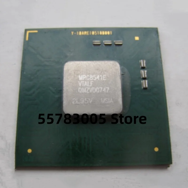 1PCS New MPC8541EVTALF  MPC8541EVTAQF  MPC8541EVTAPF   MPC8541E  BGA Microprocessor chip IC