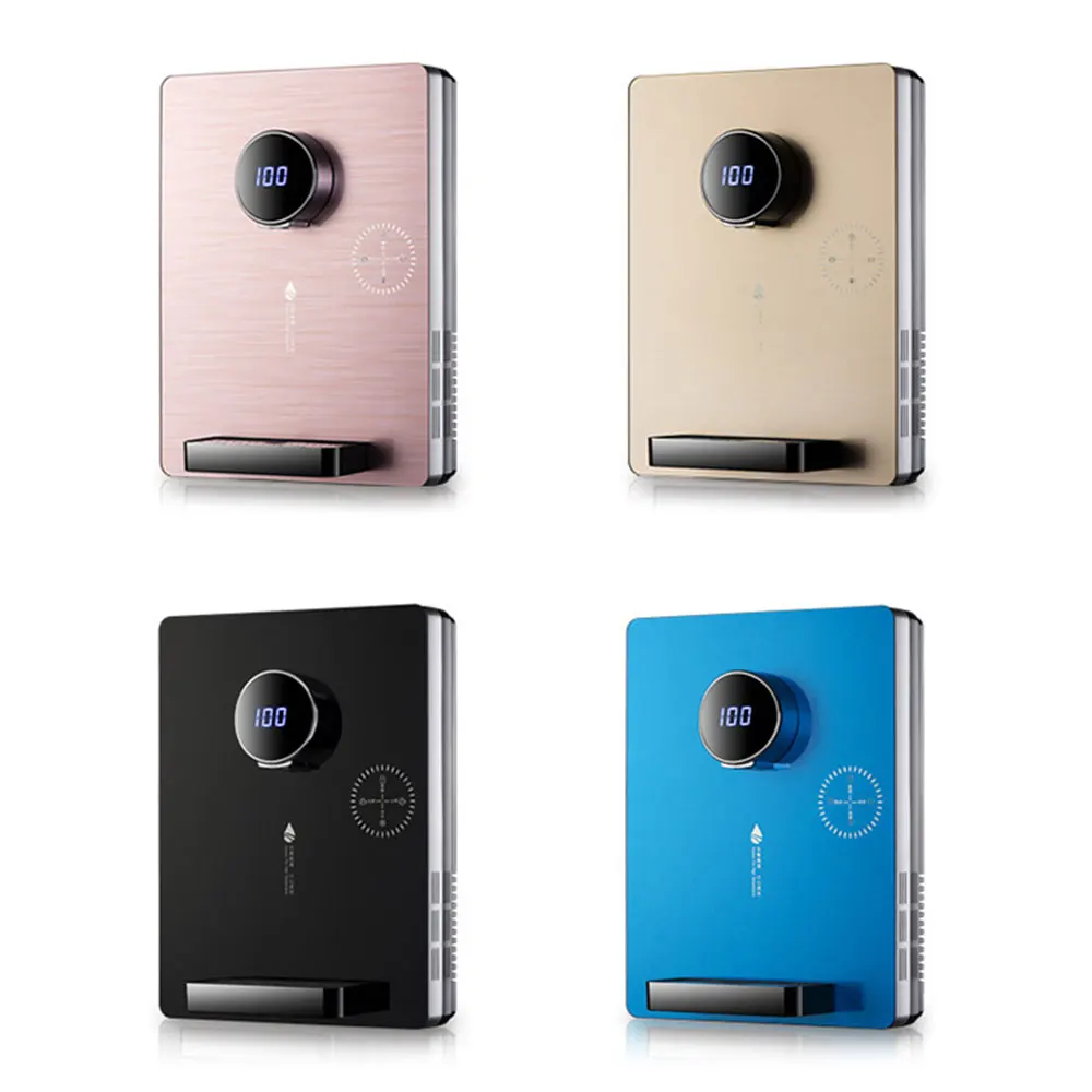 Cold And Hot Water Drinking Machine Wall-mounted Water Purifier Water Dispenser Direct Drinking Machine Water Drinking Machine