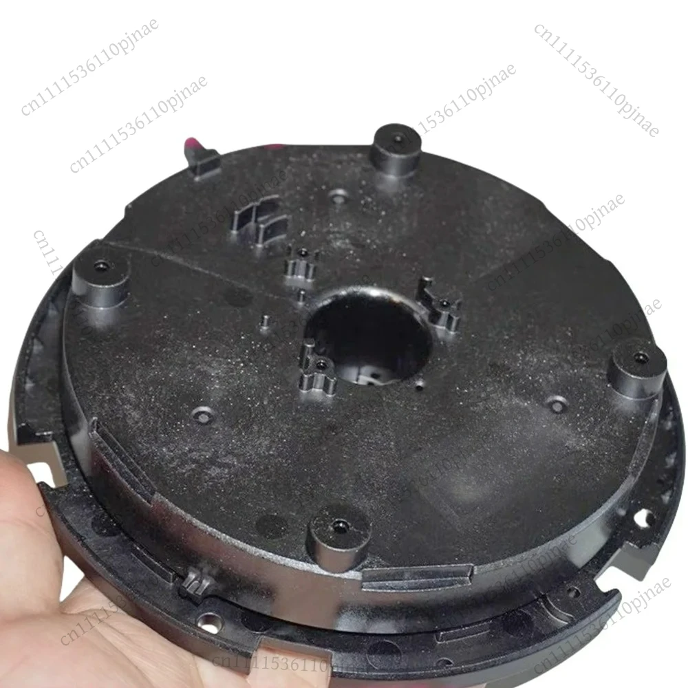 119mm large diameter outer rotor brushless motor DIY generator 12-24V low-speed high torque brushless motor