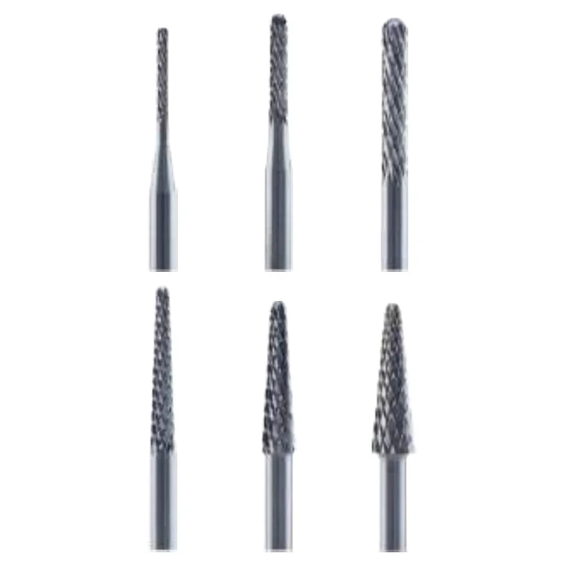 

Tungsten Dental Carbide Burs Lab Burs Dental Polishing Tool Dentistry Tools
