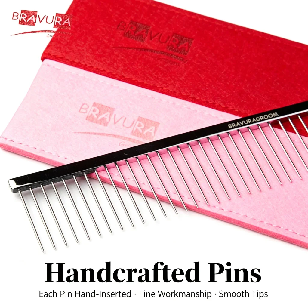 Thumbnail 3 - #52 Best Pet Combs & Brushes to Buy In 2026
