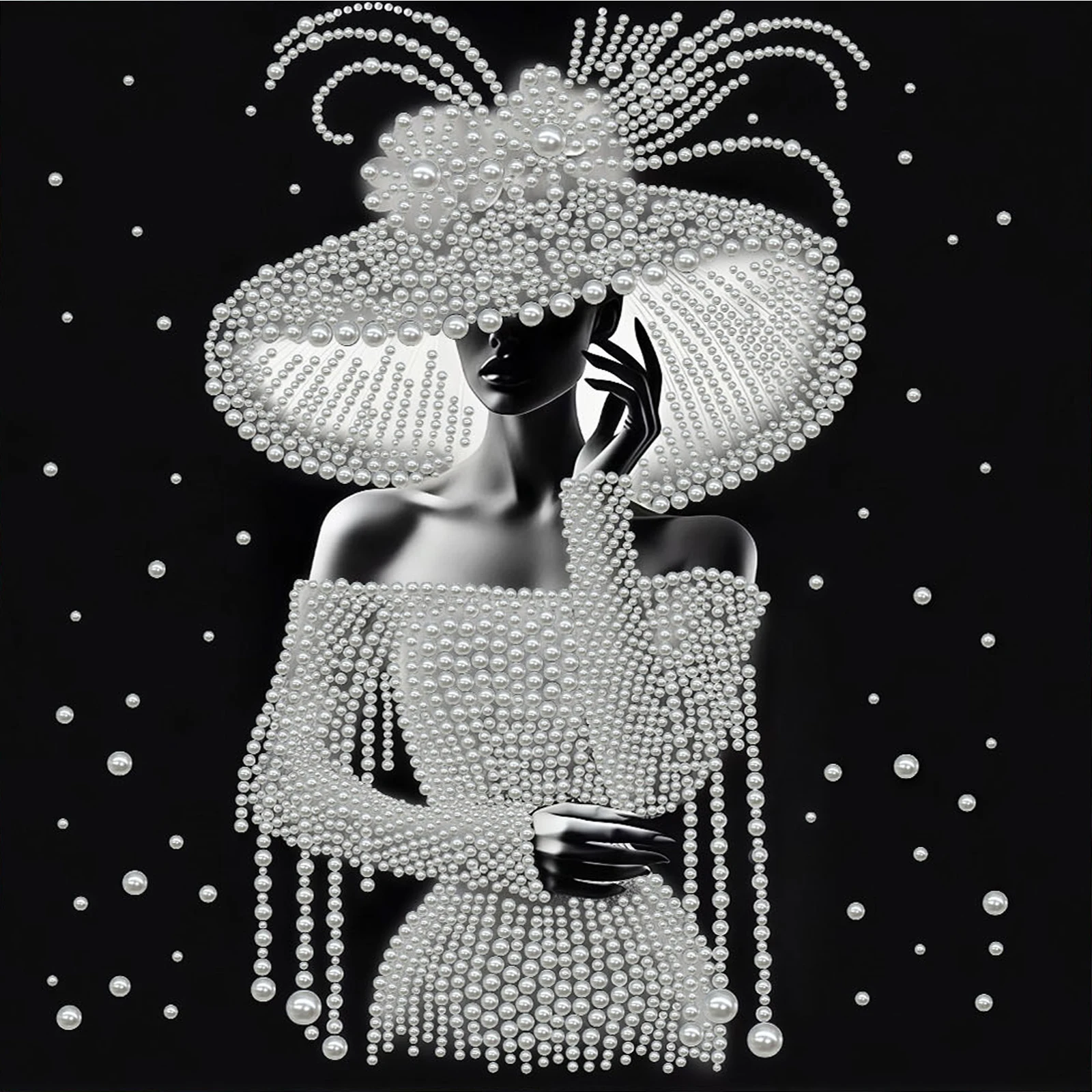 Elegant Lady Full 5…