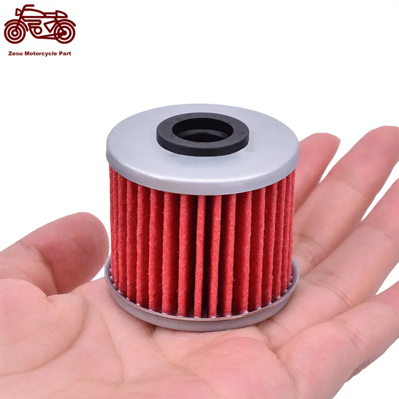 

Motor Bike Oil Filter For Honda NC700 S NC750 S SXS1000 2016-2018 CRF1000 2018 700 750 Integra CRF 1000 SXS 1000 NC 700 S NC 750