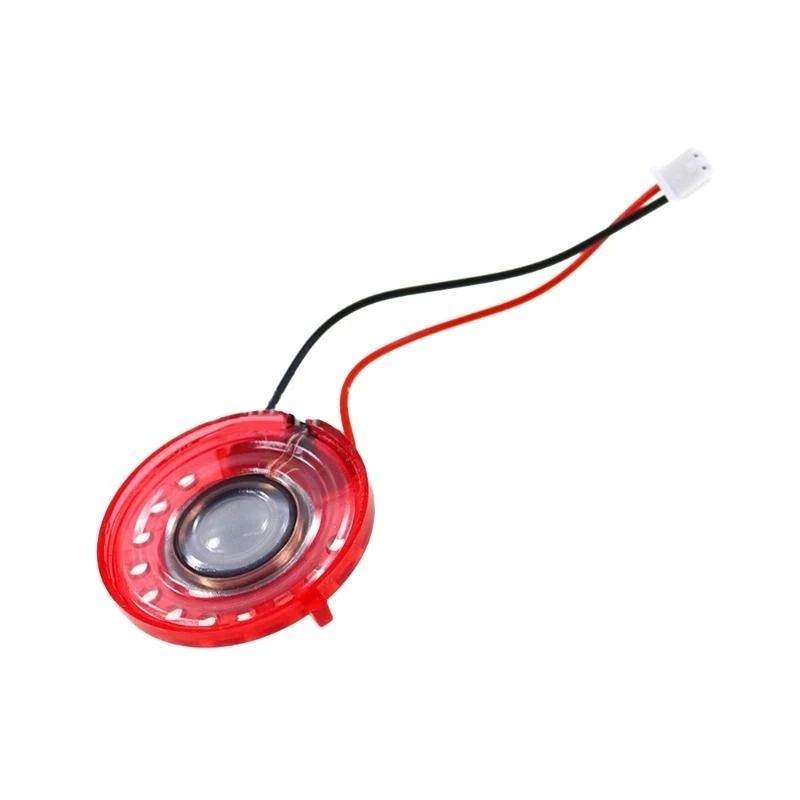 

652F Sound Audio-Amplifier Enhancement Speaker Compatible For Gameboy Color Digital Amplifier PCB-Board Up-Module