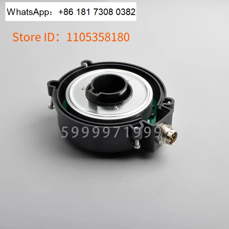High Precision Main Motor Encoder 63.101.2211 for Printing Press Position Control
