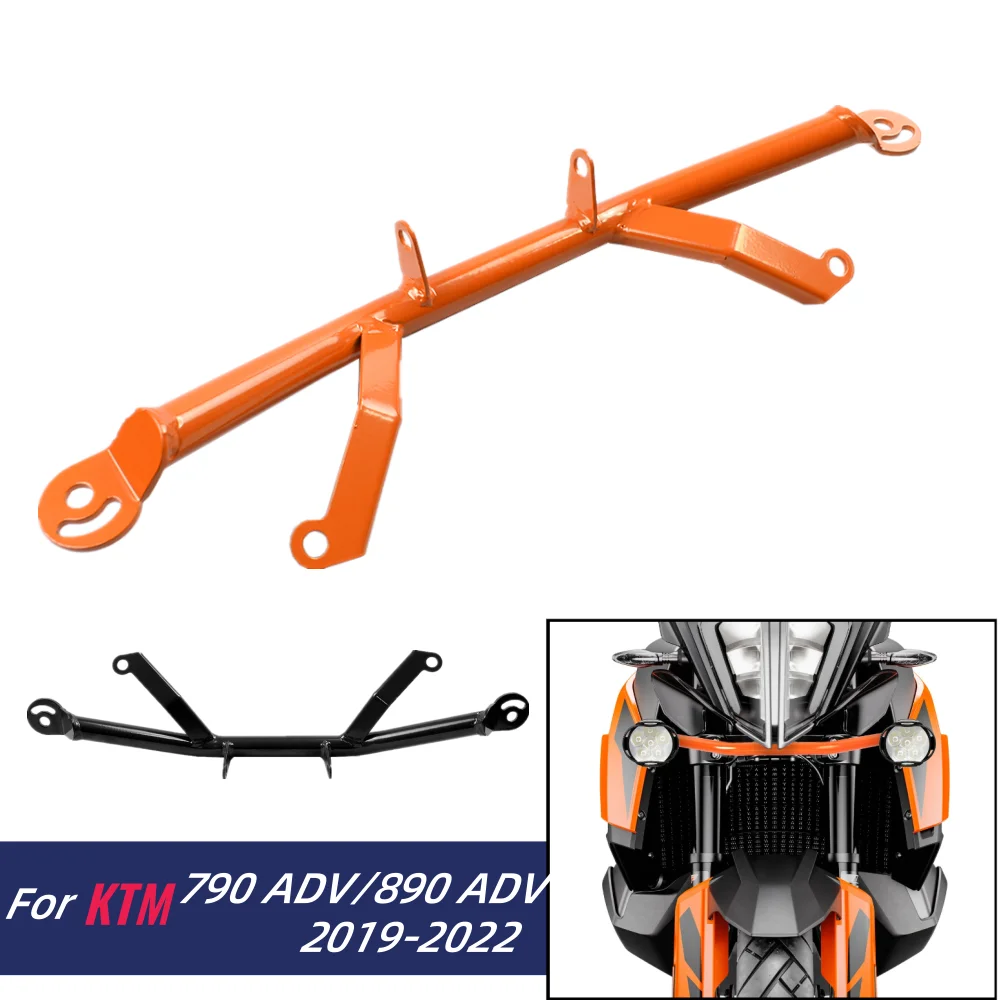 

Мотоциклетная фара, прожектор для KTM 790 890 ADV Adventure R 2019-2022 790ADV 890ADV, кронштейн для противотуманных сигналов, аксессуары