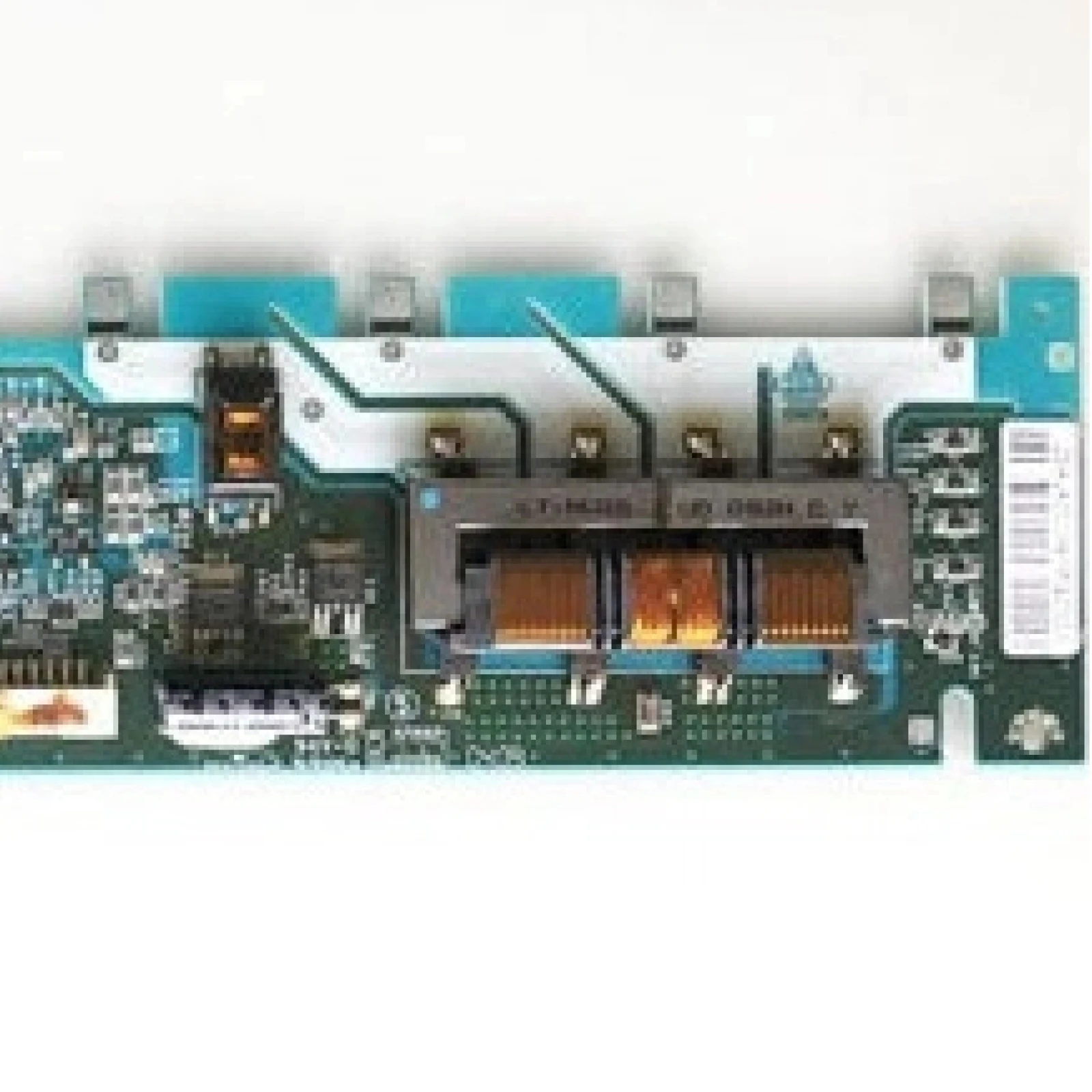 Placa de alto voltaje SS1260-4UA01 REV0.5 compatible con ss1260-4ua01 1260 L265 26N5 L26N5