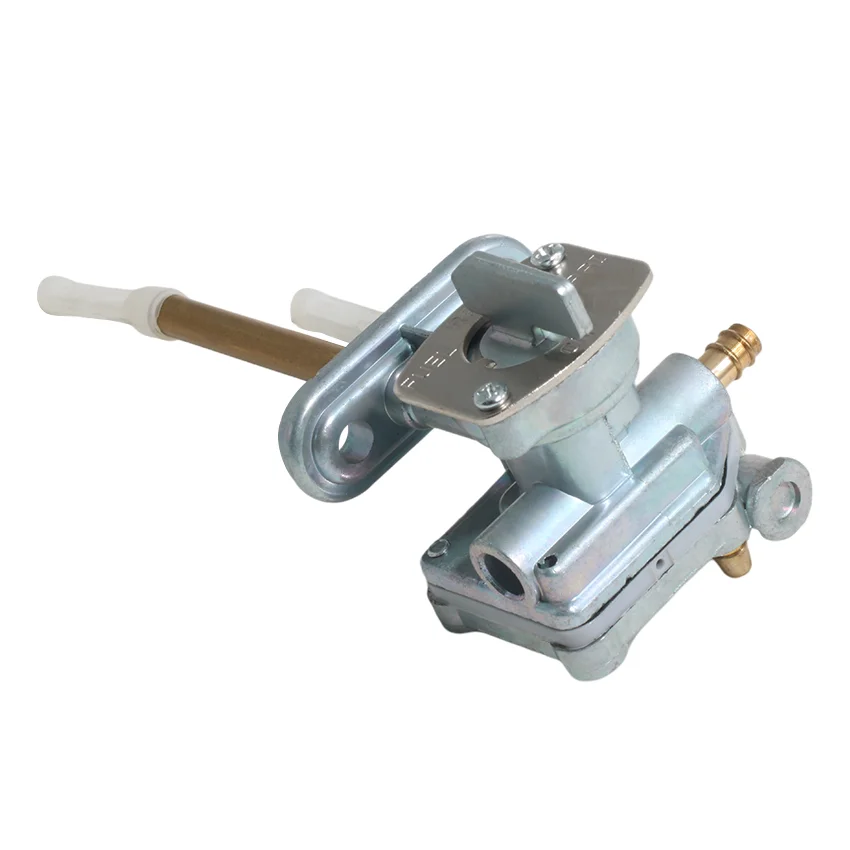 Offroad-Motorrad-Kraftstoffhahn 44300-44AB0 für Suzuki DR125 DR125SE DR200 DR200SE Motorrad-Kraftstoffhahn-Schalter-Baugruppe – Detail 3