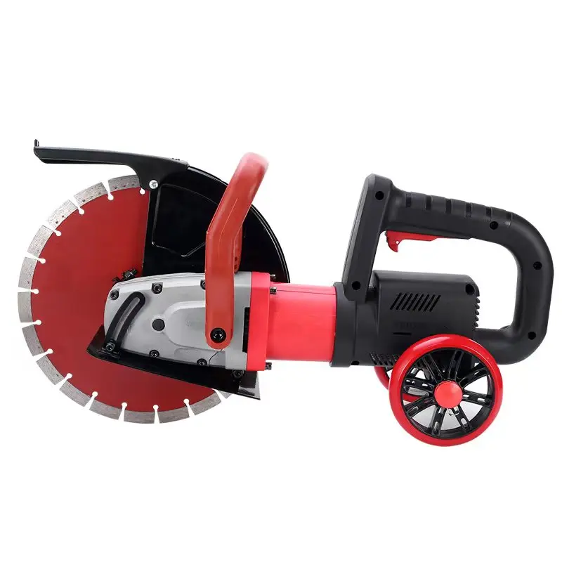 

Станок для резки стен, резак для бетона для окон и дверей с сертификацией CE