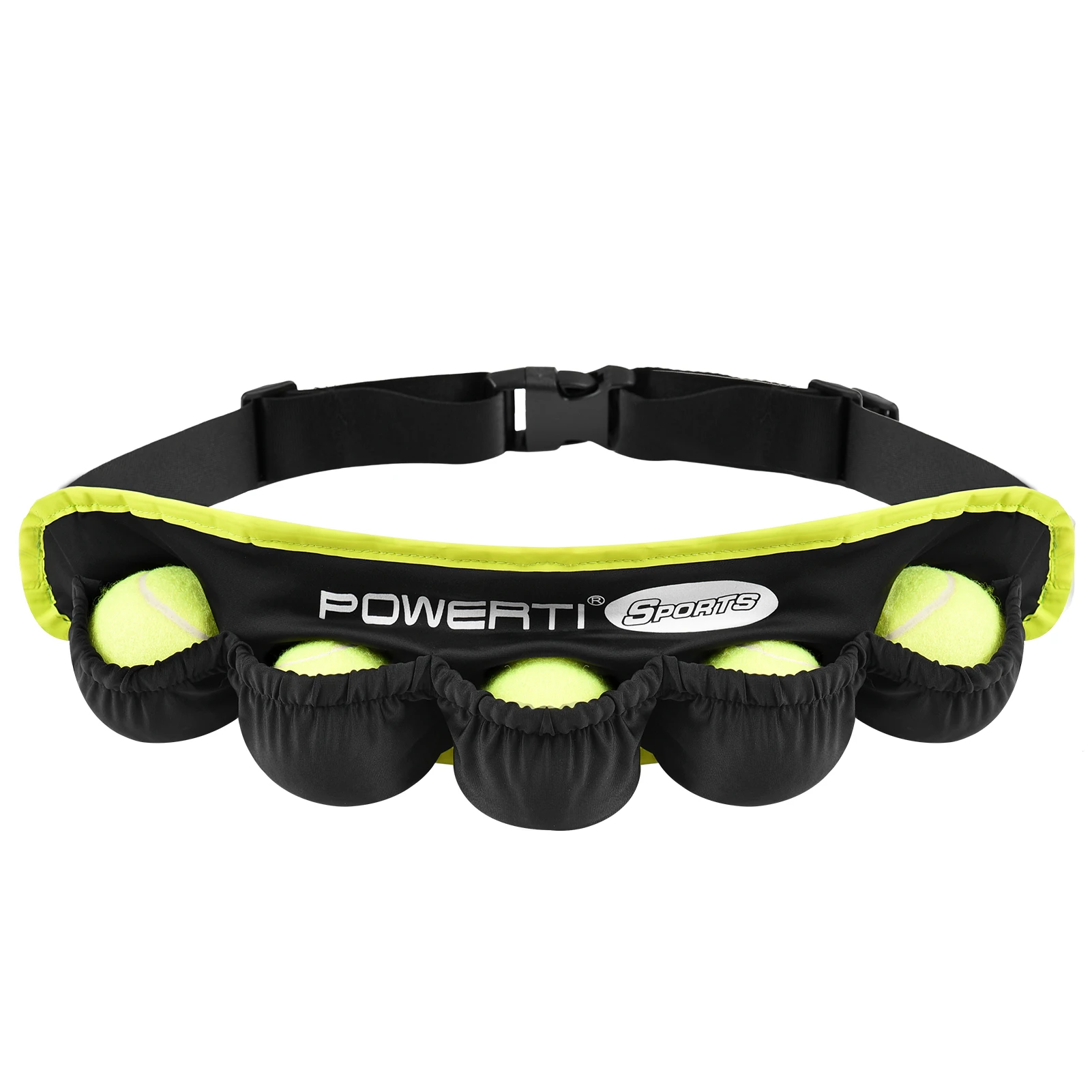 Tennis Ball Band for 5 Tennis - Running Zwift ulasan dan harga