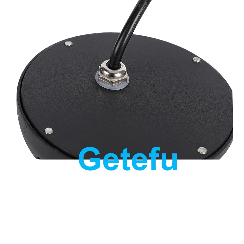 9W 6W 3W LED-Einbauleuchte für den Außenbereich, Untergrundbeleuchtung, Einbaustrahler-Set, IP67, DC12V-24V, Terrassenpflaster, Bodendeck, Treppenlampe – Detail 11