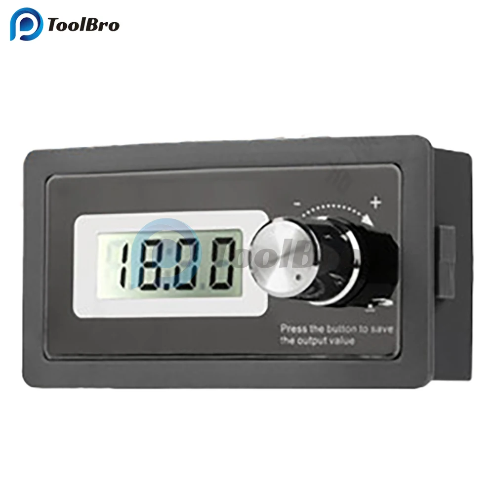 Imagem -03 - Led Gerador de Sinal Digital Laço Atual Painel Montado Suporte de Transdutor 20ma