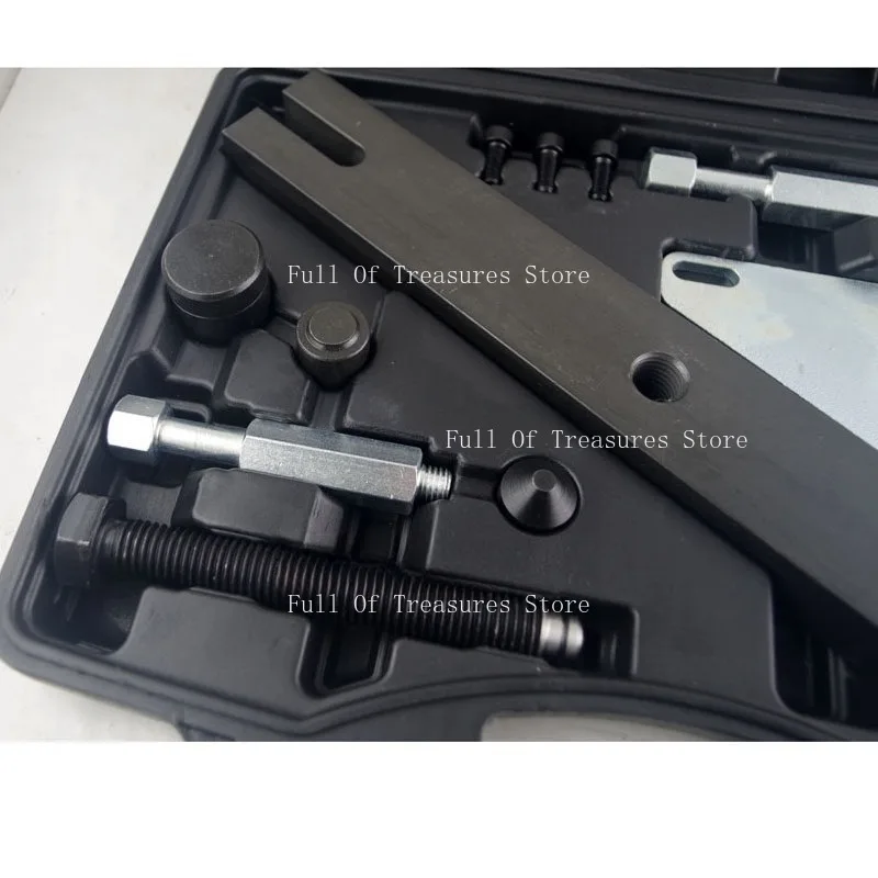 

Suitable for 0AM DQ200 7-Speed DSG Transmission Housing Separator Tool Dual Clutch Gearbox Case Disassembly Kit