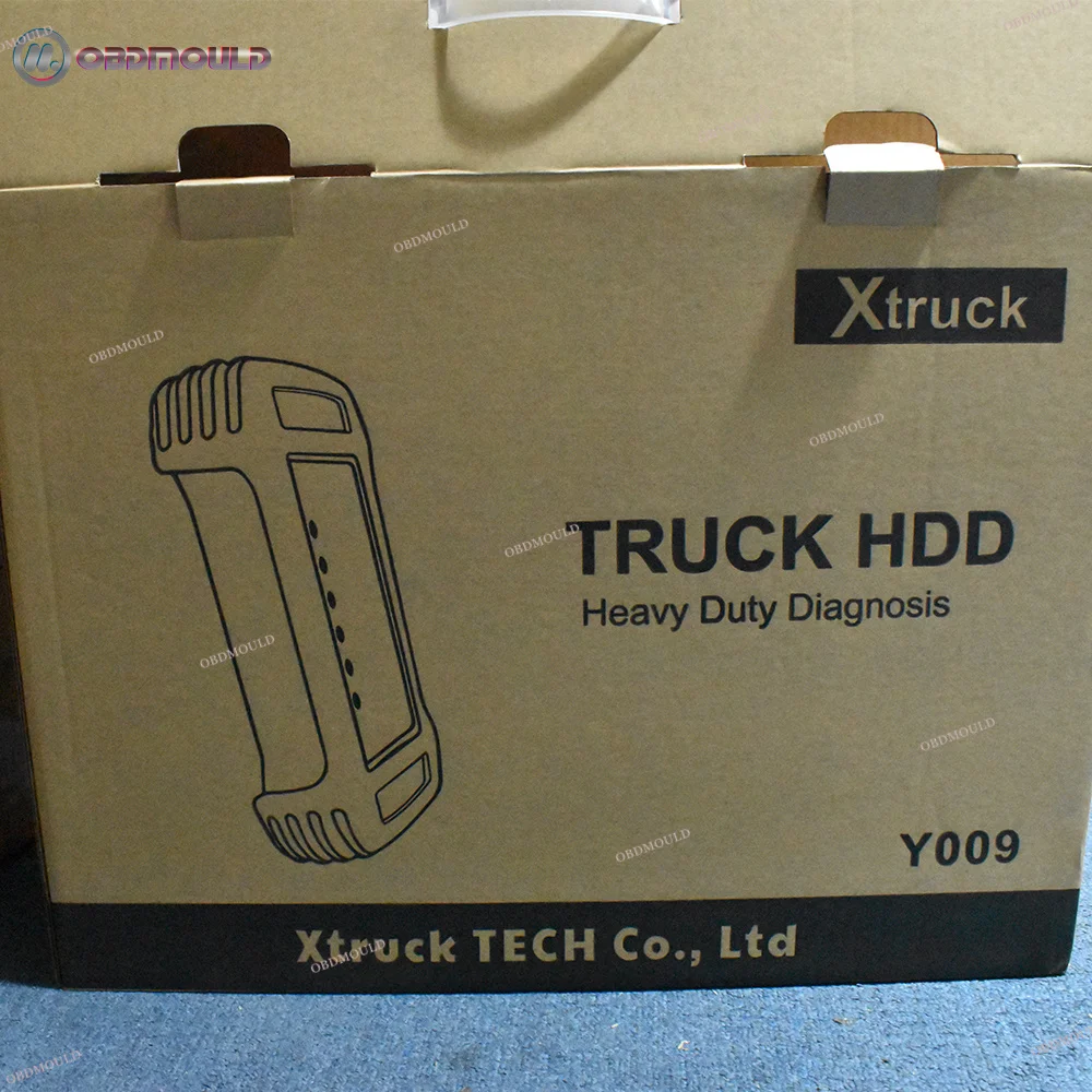 X-truck Hdd y009 Машины Грузовики Экскаваторы Строительная техника Генераторы Диагностический инструмент Pkht-8a Несколько брендов и CF19