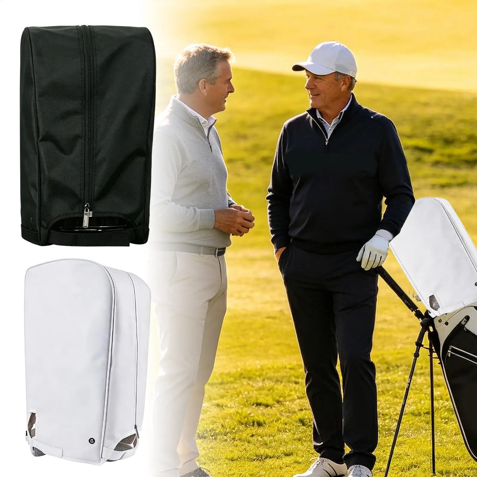 Thumbnail 2 - #25 Golf Bag Covers & Cases List of Top Picks