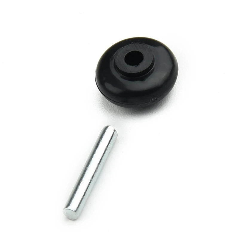 AS Roda Kecil Rol untuk DYSON DC35 DC44 DC45 DC59 DC62 V6 SV03 SV05 SV06 SV07 Kepala Bermotor