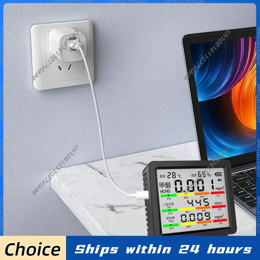 Indoor Air Quality …