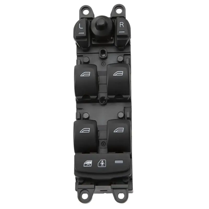 Strange Window Control Switch Window Lifter Switch Window Control Switch For Volvo